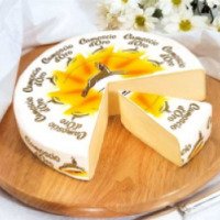 Сыр мягкий Camoscio D'oro
