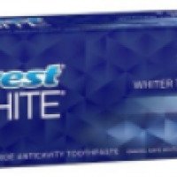 Зубная паста Crest 3D White Arctic Fresh