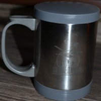 Термокружка Экспедиция "Thermo-mug"