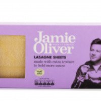 Паста Jamie Oliver "Лазанья пластины"