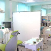 Детская стоматологическая поликлиника №7 (Россия, Уфа)