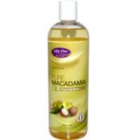 Масло макадамии Life Flo Health Pure Macadamia Oil