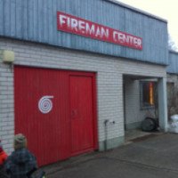 Мини-отель "Fireman Center" 