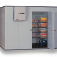 Холодильное устройство сбыта Frigoglass Ice Cold