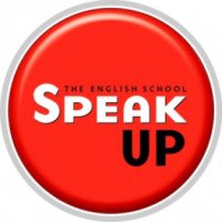 Школа английского языка Speak up (Украина, Киев)