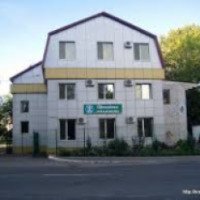 Лечебно-диагностический центр "Европейская Медицина" (Украина, Кременчуг)
