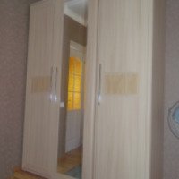 Спальня Мебель-сервис "Токио"