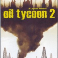 Игра для PC "Oil Tycoon 2"