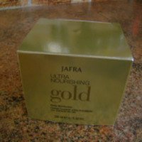Крем для тела ультрапитательный Jafra "Ultranourishing Gold Bodi Molsturizer"