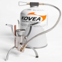 Горелка газовая Kovea KB-1006 сamp-5 Hose Stove