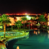 Отель Amarante Garden Palms 4* (Египет, Шарм-Эль-Шейх)
