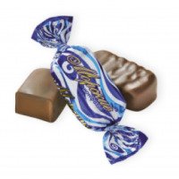 Шоколадные конфеты Бабаевский "Морские"