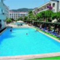 Отель Emre Beach 4* (Турция, Мармарис)