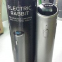 Электрическая открывалка Electric Rabbit