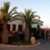 Отель Hersonissos Village 4* (Греция, Крит)