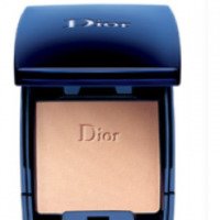Пудра компактная Dior Diorskin Forever Compact