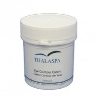 Крем для контура глаз Thalaspa Eye Contour Cream