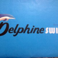 Фитнес клуб "Delphine swim" (Россия, Королев)