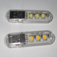 USB светильник Tanbaby SMD5730