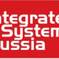 Выставка "Integrated System Russia" и "Hi-tech building" в ВЦ "Экспоцентр" (Россия, Москва)