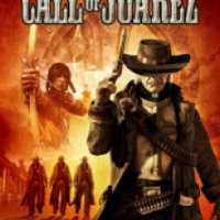 Call of Juarez - игра для PC