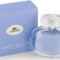 Женская парфюмированная вода Lacoste Inspiration