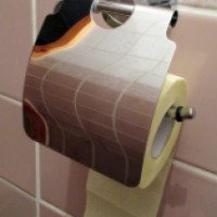 Держатель для туалетной бумаги Gappo