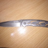 Складной нож Viking Nordway P7141