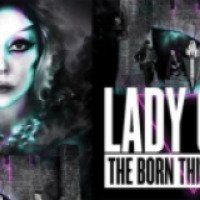 Концерт Леди Гага "The Born This Way Ball" 