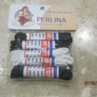 Набор шнурков Perlina