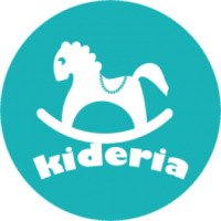 Kideria.ru - интернет-магазин детских товаров