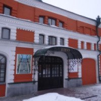 Ирбитский государственный музей изобразительных искусств (Россия, Ирбит)