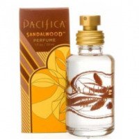 Духи женские Pacifica Sandalwood