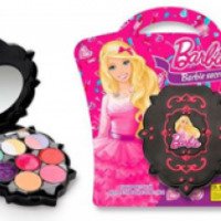 Подарочный набор детской декоративной косметики Barbie "Barbie Secret"
