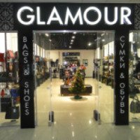 Магазин женской обуви и сумок "Glamour" (Крым, Симферополь)