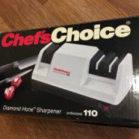 Электрическая ножеточка Chefs Choice 110