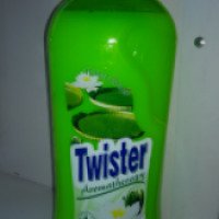 Кондиционер для белья Twister water flower