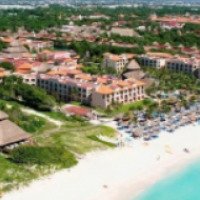 Отель Sandos Playacar Beach Resorts 
