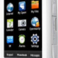 Смартфон Samsung C3510 Genoa