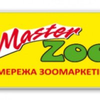 Сеть ветеринарных супермаркетов Мasterzoо (Украина, Одесса)