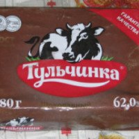 Спред шоколадный "Тульчинка"