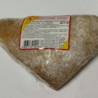 Сочень Сибирский хлеб Кузнецкий