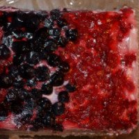 Торт Караван "Лесная ягода"