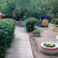 Детский сад №22 (Украина, Херсон)