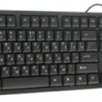 Клавиатура Dexp KB0802
