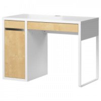 Письменный стол Ikea МИККЕ