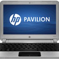 Ноутбук HP Pavilion 3200er1