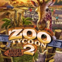 Zoo Tycoon 2 - игра для PC