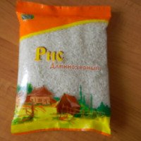 Рис длиннозерный Донской амбар