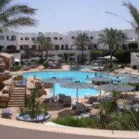 Отель Verginia Sharm 4* (Египет Шарм-эль-Шейх)